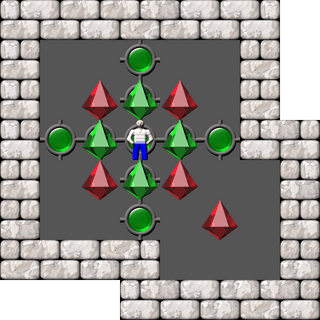 Уровень 413 — Thinking Rabbit Arranged